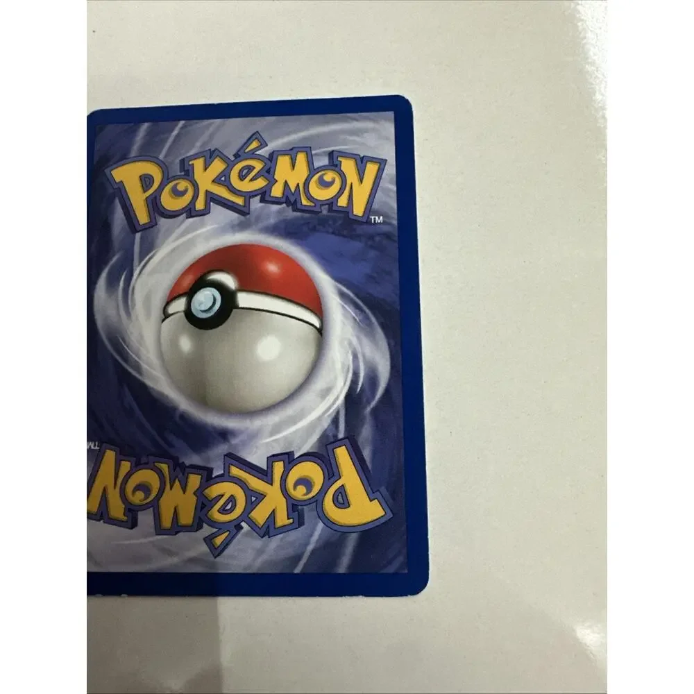 Pokemon pokémon dark